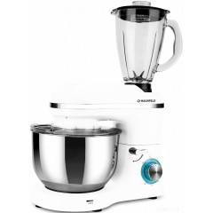Кухонный комбайн Maunfeld MF-435WH Pro