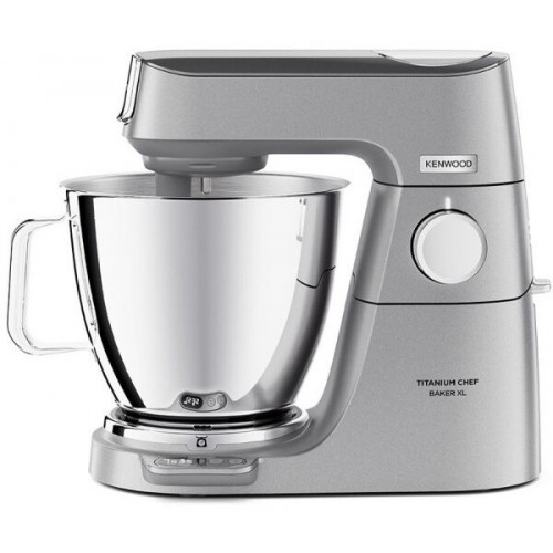 Кухонный комбайн Kenwood Titanium Chef Baker XL KVL85.004SI