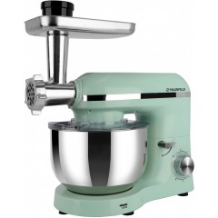 Кухонный комбайн Maunfeld MF-436GR Pro