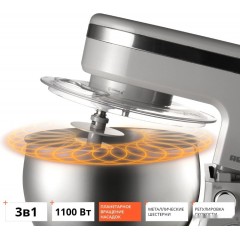 Кухонный комбайн Redmond RFM-5382