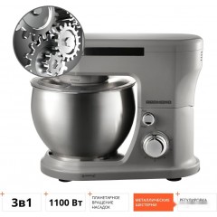 Кухонный комбайн Redmond RFM-5382