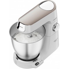 Кухонный комбайн Kenwood Titanium Chef Baker XL KVL65.001WH