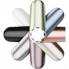 Кухонный комбайн Kenwood Titanium Chef Baker XL KVL65.001WH