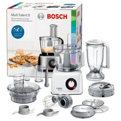 Кухонный комбайн Bosch MC812W872