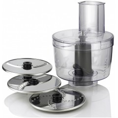 Кухонный комбайн Gorenje MMC1500BK