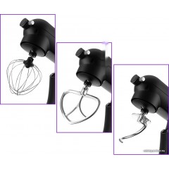 Кухонный комбайн Kitfort KT-3074