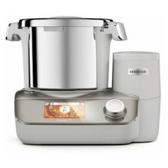 Кухонный комбайн Kenwood CookEasy+ CCL50.A0CP