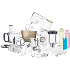 Кухонный комбайн Sencor STM 4467CH