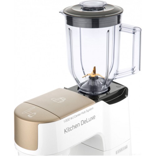 Кухонный комбайн Sencor STM 4467CH