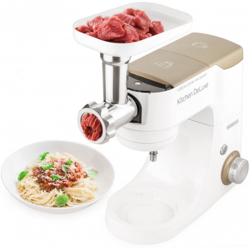 Кухонный комбайн Sencor STM 4467CH