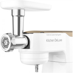 Кухонный комбайн Sencor STM 4467CH