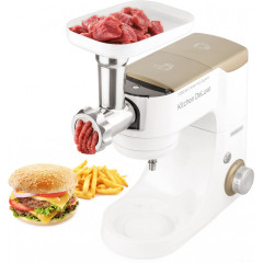 Кухонный комбайн Sencor STM 4467CH