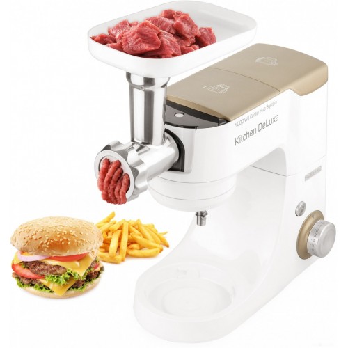 Кухонный комбайн Sencor STM 4467CH