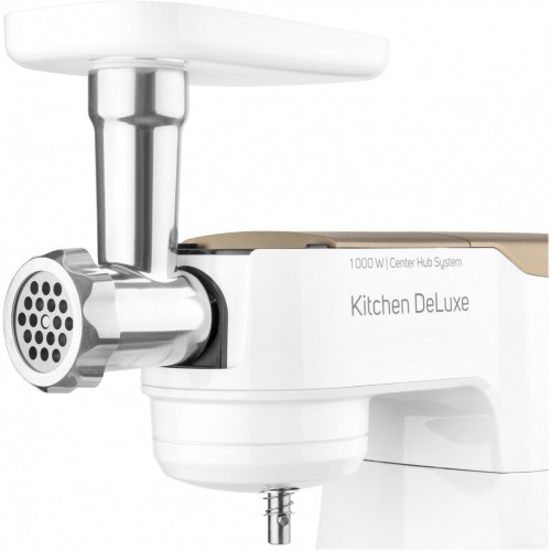 Кухонный комбайн Sencor STM 4467CH