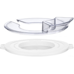 Кухонный комбайн Sencor STM 4467CH