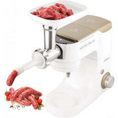 Кухонный комбайн Sencor STM 4467CH