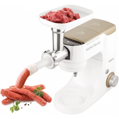 Кухонный комбайн Sencor STM 4467CH