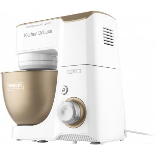 Кухонный комбайн Sencor STM 4467CH