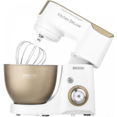 Кухонный комбайн Sencor STM 4467CH