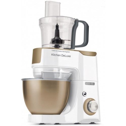 Кухонный комбайн Sencor STM 4467CH