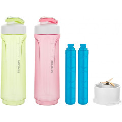 Кухонный комбайн Sencor STM 4467CH