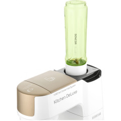 Кухонный комбайн Sencor STM 4467CH