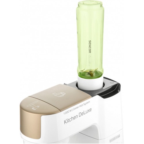 Кухонный комбайн Sencor STM 4467CH