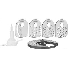 Кухонный комбайн Sencor STM 4467CH