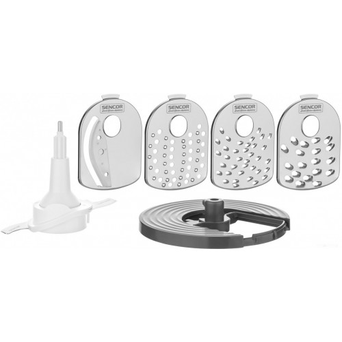 Кухонный комбайн Sencor STM 4467CH