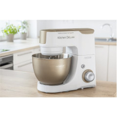 Кухонный комбайн Sencor STM 4467CH