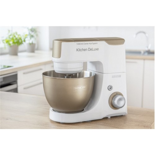 Кухонный комбайн Sencor STM 4467CH
