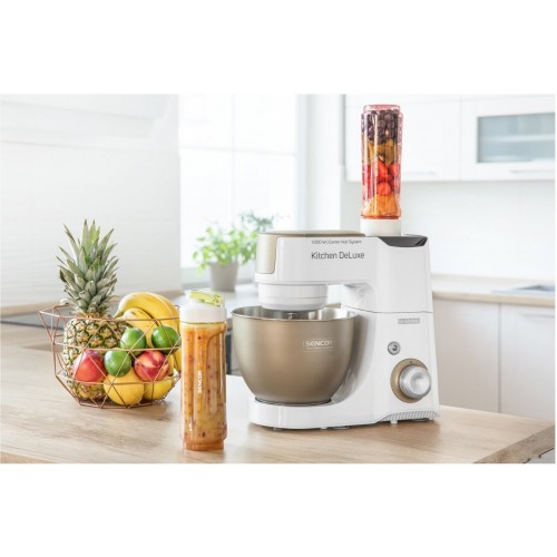 Кухонный комбайн Sencor STM 4467CH