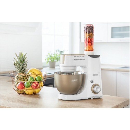 Кухонный комбайн Sencor STM 4467CH