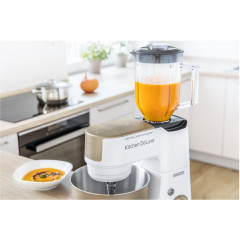 Кухонный комбайн Sencor STM 4467CH