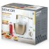 Кухонный комбайн Sencor STM 4467CH
