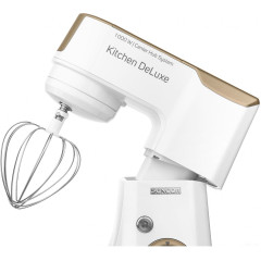 Кухонный комбайн Sencor STM 4467CH