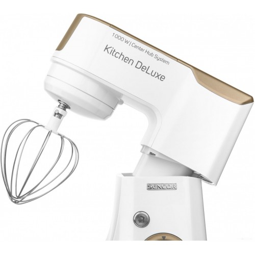 Кухонный комбайн Sencor STM 4467CH
