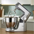 Кухонный комбайн Kenwood Titanium Chef Baker XL KVL85.704SI