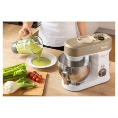 Кухонный комбайн Sencor STM 3787CH