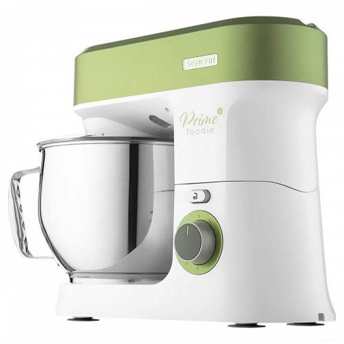Кухонный комбайн Sencor STM 3780GG