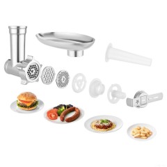 Кухонный комбайн Sencor STM 7910