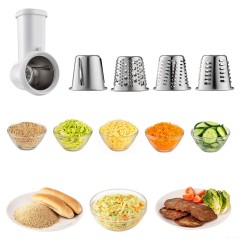 Кухонный комбайн Sencor STM 7910