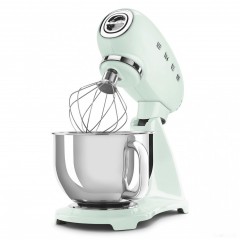 Кухонный комбайн Smeg SMF03PGEU