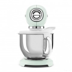Кухонный комбайн Smeg SMF03PGEU