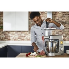 Кухонный комбайн Kenwood Titanium Chef Patissier XL KWL90.164SI