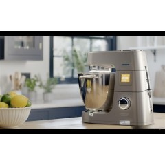 Кухонный комбайн Kenwood Titanium Chef Patissier XL KWL90.164SI