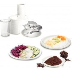 Кухонный комбайн Bosch MUM48R1