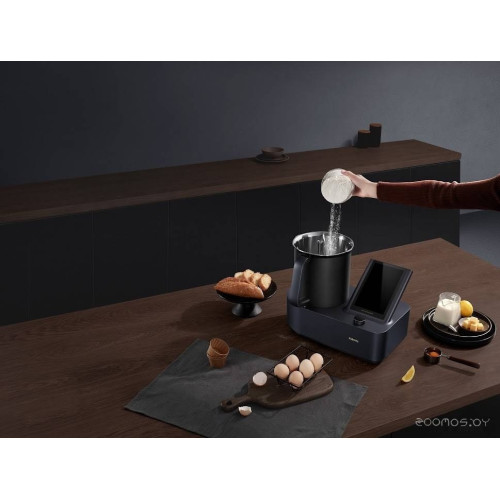 Кухонный комбайн Xiaomi Smart Cooking Robot MCC01M-1A