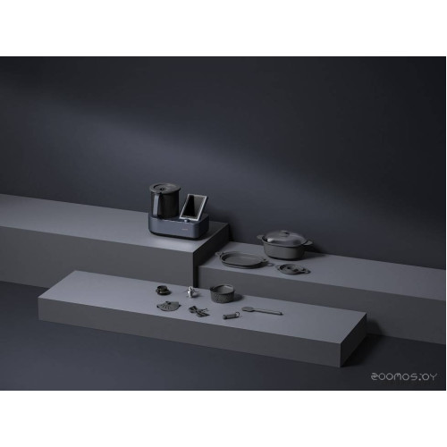 Кухонный комбайн Xiaomi Smart Cooking Robot MCC01M-1A
