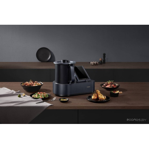 Кухонный комбайн Xiaomi Smart Cooking Robot MCC01M-1A